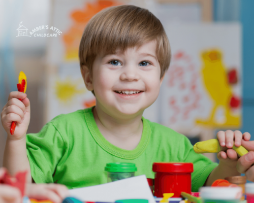 Early Learning Childcare Chapel Street